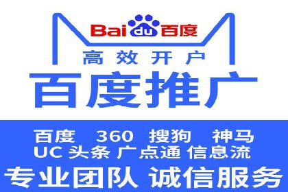 SEM托管实战案例：助力企业品牌形象塑造